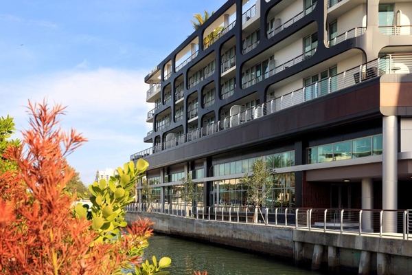 Kimpton - Hotel Palomar South Beach by IHG Image #26 Kimpton - Hotel Palomar South Beach by IHG Image #26