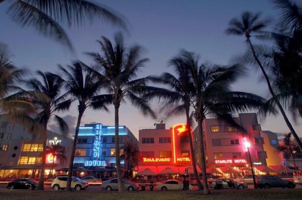 Kimpton - Hotel Palomar South Beach by IHG Image #28 Kimpton - Hotel Palomar South Beach by IHG Image #28