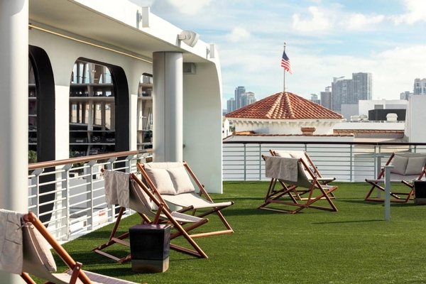Kimpton - Hotel Palomar South Beach by IHG Image #29 Kimpton - Hotel Palomar South Beach by IHG Image #29