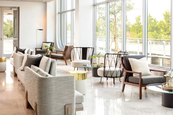 Kimpton - Hotel Palomar South Beach by IHG Image #30 Kimpton - Hotel Palomar South Beach by IHG Image #30