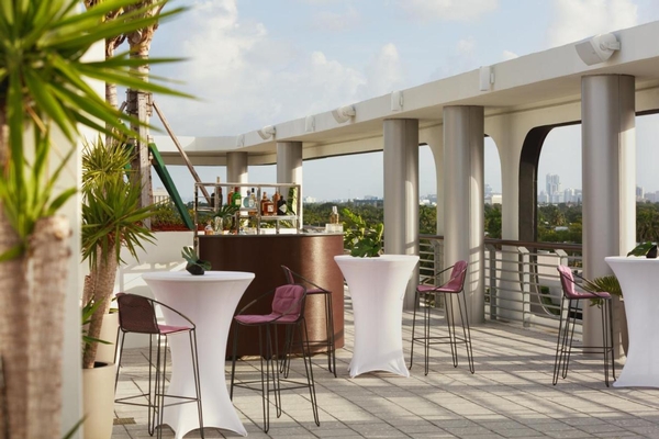 Kimpton - Hotel Palomar South Beach by IHG Image #33 Kimpton - Hotel Palomar South Beach by IHG Image #33