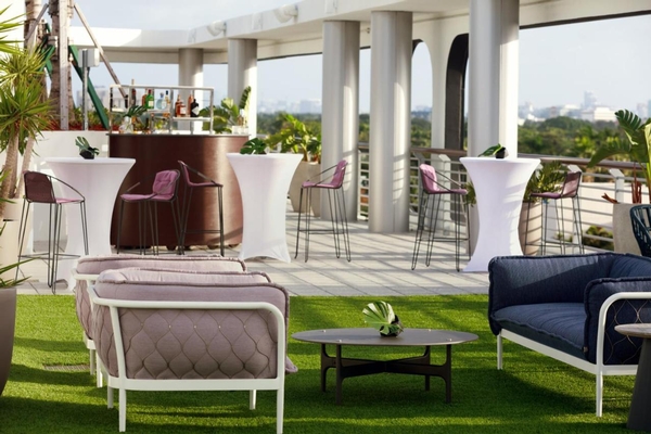 Kimpton - Hotel Palomar South Beach by IHG Image #34 Kimpton - Hotel Palomar South Beach by IHG Image #34