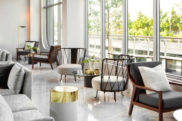Kimpton - Hotel Palomar South Beach by IHG Image #36 Kimpton - Hotel Palomar South Beach by IHG Image #36