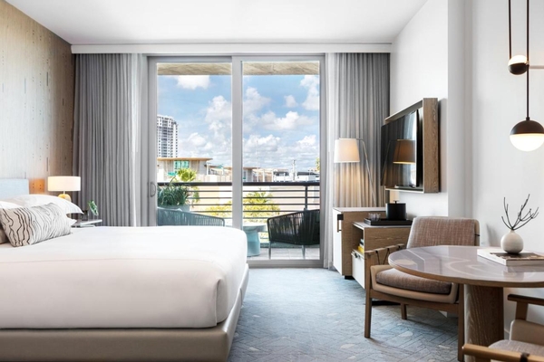Kimpton - Hotel Palomar South Beach by IHG Image #38 Kimpton - Hotel Palomar South Beach by IHG Image #38