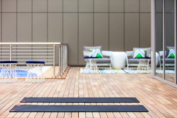 Kimpton - Hotel Palomar South Beach by IHG Image #41 Kimpton - Hotel Palomar South Beach by IHG Image #41