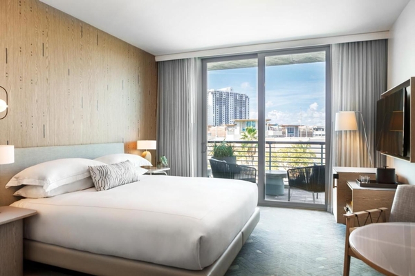 Kimpton - Hotel Palomar South Beach by IHG Image #45 Kimpton - Hotel Palomar South Beach by IHG Image #45