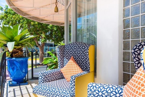 Riviera Suites Image #10