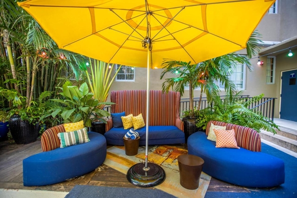 Riviera Suites Image #23