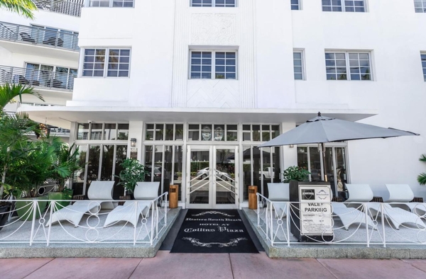 Riviera Suites Image #29