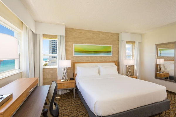 Holiday Inn Miami Beach-Oceanfront by IHG Image #6