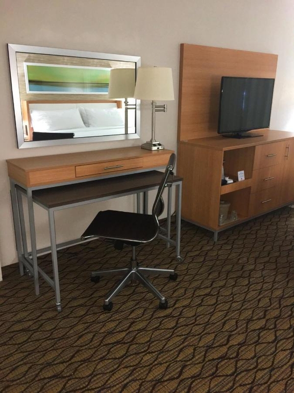 Holiday Inn Miami Beach-Oceanfront by IHG Image #16