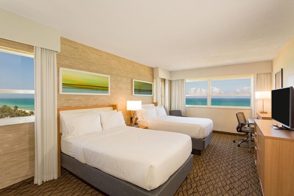 Holiday Inn Miami Beach-Oceanfront by IHG Image #18