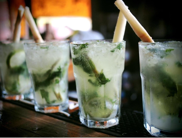 Holiday Inn Miami Beach-Oceanfront by IHG Image #29