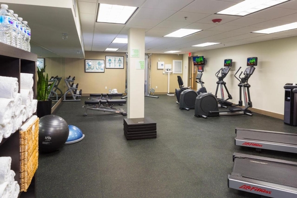 Holiday Inn Miami Beach-Oceanfront by IHG Image #30