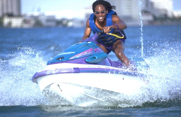 Holiday Inn Miami Beach-Oceanfront by IHG Image #33