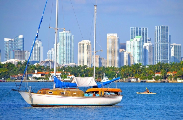 Holiday Inn Miami Beach-Oceanfront by IHG Image #34