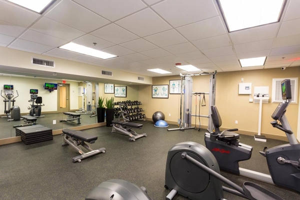 Holiday Inn Miami Beach-Oceanfront by IHG Image #39