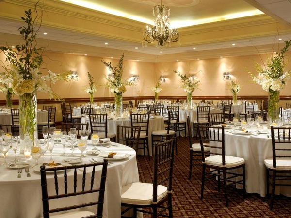 Holiday Inn Miami Beach-Oceanfront by IHG Image #46
