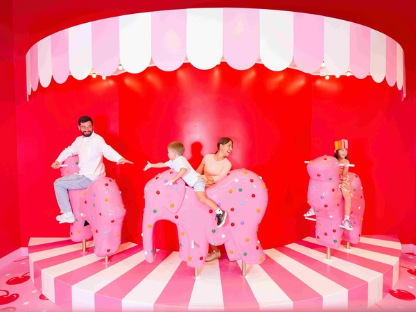 Museum of Ice Cream Image #6