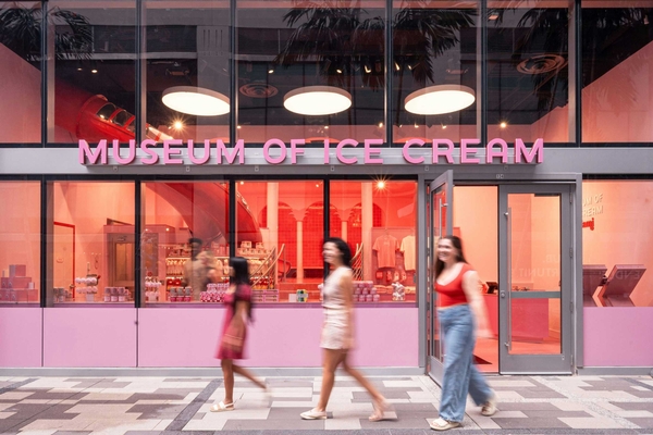 Museum of Ice Cream Image #9