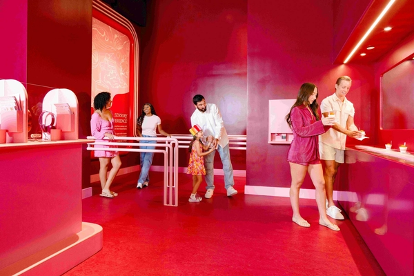 Museum of Ice Cream Image #11