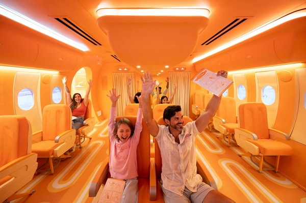 Museum of Ice Cream Image #13