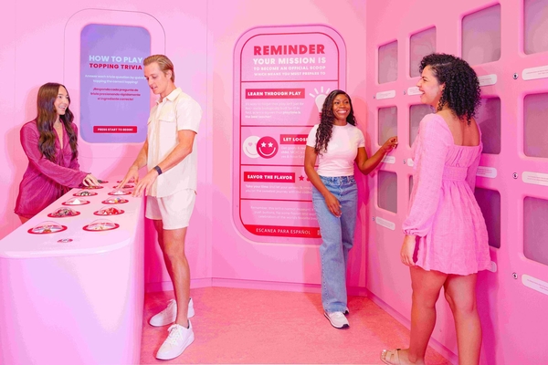 Museum of Ice Cream Image #14