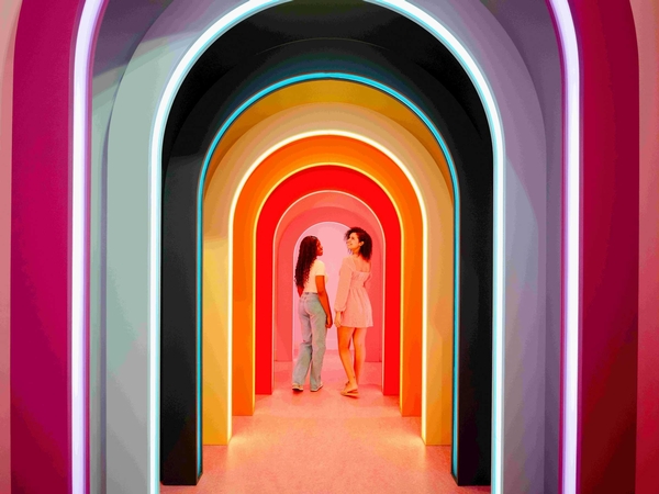 Museum of Ice Cream Image #16