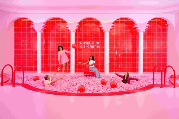 Museum of Ice Cream Image #17