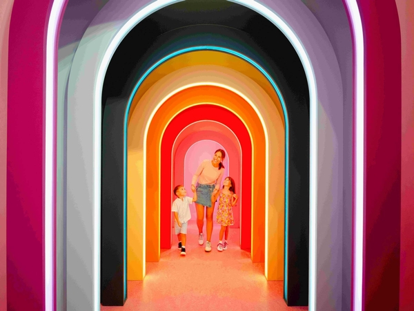 Museum of Ice Cream Image #19