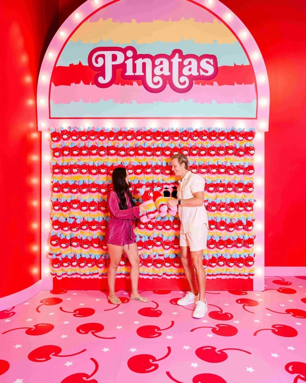Museum of Ice Cream Image #21