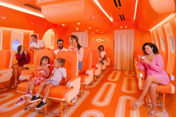 Museum of Ice Cream Image #22