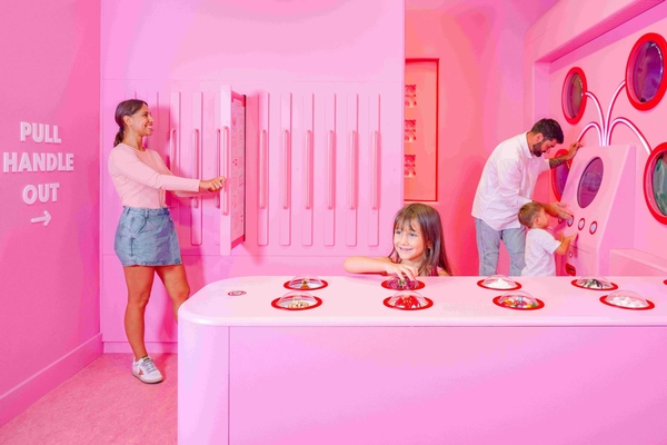 Museum of Ice Cream Image #24