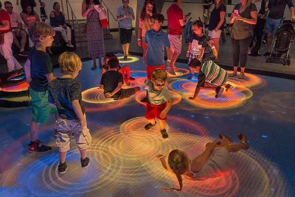 Phillip & Patricia Frost Museum of Science Image #9