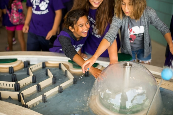 Phillip & Patricia Frost Museum of Science Image #13