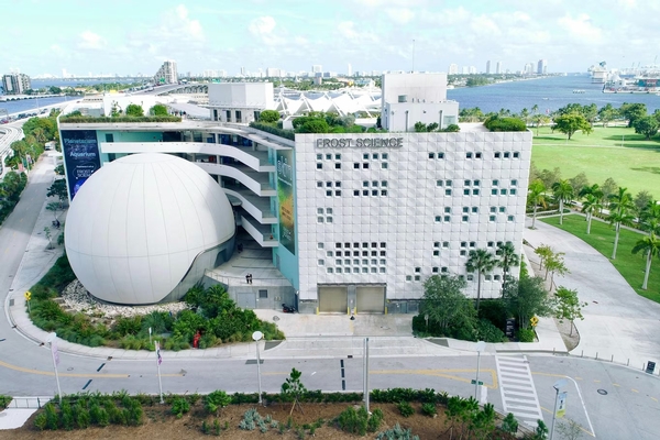 Phillip & Patricia Frost Museum of Science Image #14