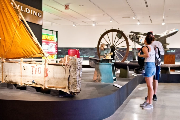 HistoryMiami Museum Image #5