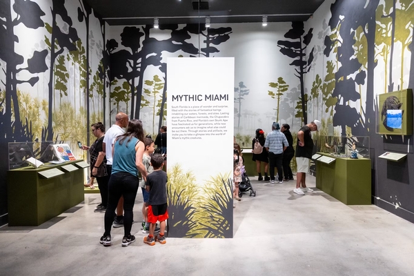 HistoryMiami Museum Image #7