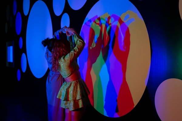 Paradox Experience Miami Image #6