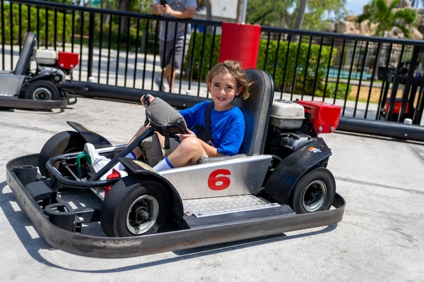 Boomers Boca Raton Image #8