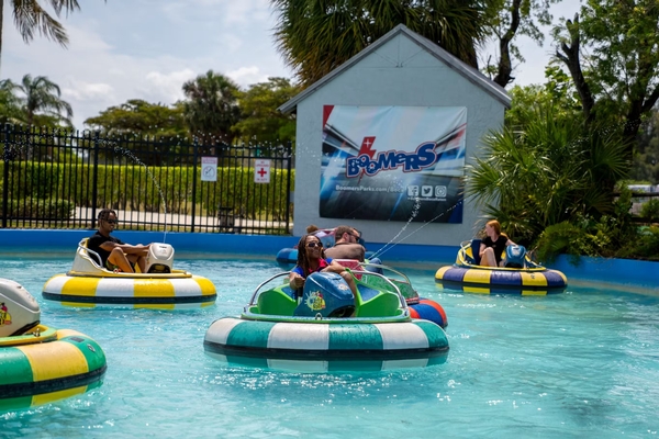 Boomers Boca Raton Image #9