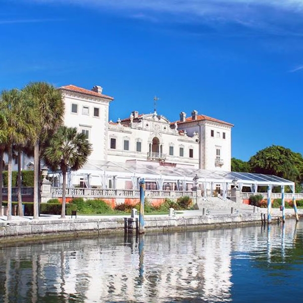 Vizcaya Museum & Gardens Image #6